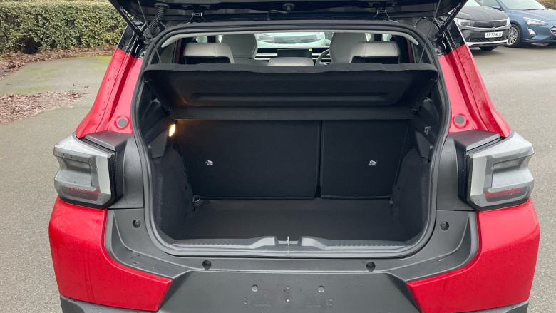 Citroen C3 83kW Max 44kWh 5dr Auto Electric Hatchback